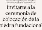 Museo de Geología Dr. Horacio Harrington: Un viaje al corazón de la historia de la Tierra en  Villa Arcadia