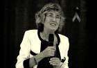 Expresamos nuestro más profundo pesar por la partida de Nancy Schwindt