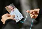 La Santa Sede confirmó que Jorge Bergoglio murió por un derrame cerebral y un colapso cardíaco