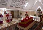 El funeral del papa Francisco será este sábado: su cuerpo será expuesto desde mañana en la basílica de San Pedro