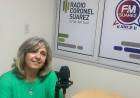 Marcela Colman: "queremos ser atendidos y escuchados por el intendente y los concejales..."