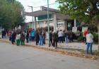 En el Día del Trabajador: Asamblea en la Guardia por Mejores Salarios