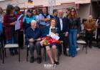 San José celebró sus Fiestas Patronales “Kerb” con esperanza y reconocimiento a sus vecinos