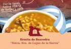 ¡LOCRO en La Ermita!