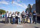 La comunidad de Santa María reconoció a los alumnos con mejores promedios ciclo lectivo 2024