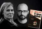 Presentación del libro “El héroe olvidado”, de Alejandro Parisi y Liliana Hermann