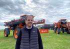 Ing. Esteban Frola "la mayor eficiencia se logra en Argentina..."