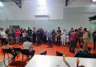 Más de 90 ajedrecistas participaron de la 2° fecha del Prix ARASO en Coronel Suárez