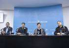 La provincia destinará 2.000 millones de pesos al programa Caminos Rurales