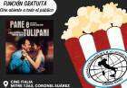 Noche de Cine - Asociación Italiana de Coronel Suárez