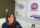 Gabriela Anoll: "es puro biri biri para la tribuna... la gente a ese sapo no se lo tragan más..."