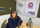 Gabriela Anoll: "la gestión no es solo pensar en aumentar las tasas para tapar los agujeros..."
