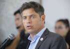 La posibilidad de que Kicillof unifique la elección provincial vuelve a ganar fuerza