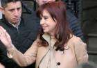 Cristina Kirchner: el tribunal refuerza controles para evitar su fuga a países sin extradición