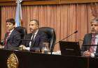 ¿Cuáles son los tres requisitos que deberá cumplir Cristina para no perder la domiciliaria?