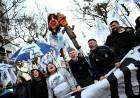 Cristina Kirchner dijo que “el modelo de Milei se cae” y arengó a la militancia: “Vamos a volver con más fuerza y unidad”