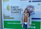 Griselda Rodríguez: "el moccerismo se moviliza en época de elecciones y después hace la plancha..."
