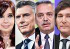 Ni Néstor Kirchner ni Mauricio Macri: qué presidente aumentó más la deuda entre 2003 y 2023