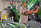 ¿Tenés experiencia en mecánica o repuestos de maquinaria agrícola? ¡Esta es tu oportunidad!