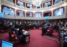 El Senado aprobó la vuelta de las reelecciones indefinidas con impulso de UxP y apoyo opositor