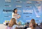 Finalizó con gran éxito el Primer Taller de Cocina Sin Gluten