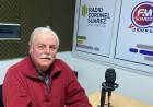 Alberto Fernández: "Ricardo Moccero parece que no tiene nada que ver y que no fue kirchnerista..."