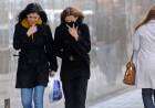 El ranking de las 10 ciudades más frías del país, con temperaturas que llegan hasta los -16,2°C