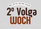 ¡Llega la segunda Volga Woch!