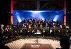 La Banda Bartolomé Meier brilló en su Gala Patriótica por el Día de la Independencia
