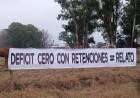 “Nos estamos fundiendo”: crece el malestar de los productores agropecuarios bonaerenses