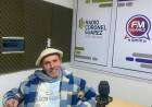 Cabaña Hereford Ama2 - Daniel Suppes: "lo hemos hecho todo en familia..."