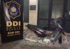 La Sub DDI recuperó una moto robada por un menor de 15 años