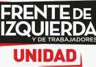 COMUNICADO DE PRENSA DEL FIT U