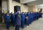 66º Aniversario de los Bomberos Voluntarios de Coronel Suárez