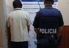 Un hombre fue detenido tras intentar ingresar a una casa en Cura Malal