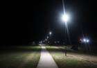 Seguimos iluminando el futuro de Coronel Suárez: nueva iluminación LED sobre Ruta 85 y rotonda de Ruta 67
