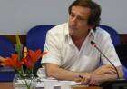 Ignacio Zabaleta: "Las rutas destruídas, esas son las consecuencias de los mentirosos... cuando el estado recauda miles de millones de dólares para tal fin..."