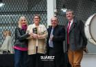 Noche de Gala: Coronel Suárez destacó a su gente