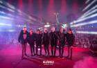 ¡Una verdadera fiesta popular!: Estelares brilló en el aniversario de Coronel Suárez