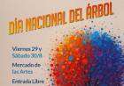Celebremos juntos el Día Nacional del Árbol