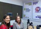 Valeria Negrín: "no queremos que el Concejo Deliberante siga siendo una escribanía para beneficio de unos pocos..."