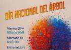 Celebremos juntos el Día Nacional del Árbol
