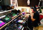 Rubén Rollheiser: "la radio es una pasión... es mi motivo de vida..."