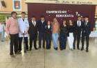 Jóvenes protagonistas: el Centro de Estudiantes de la Secundaria N°4 organizó el debate político