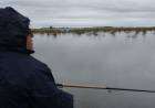 Comienza la veda de pesca del pejerrey: va desde el 1 de septiembre hasta el 30 de noviembre
