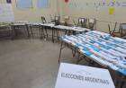 Elecciones: el lunes habrá clases con normalidad en las escuelas donde se votó