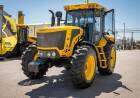 Pauny presenta la Nueva Generación de su clásica linea EVO y el nuevo Vectron 3200: dos tractores pensados para el productor