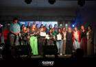 Huanguelén distinguió a vecinos e instituciones en una Noche de Gala con emoción, reconocimientos y música