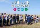 ¡Semana de Tranqueras Abiertas - 4ta edición!