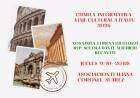 Cursos de idioma y cultura italiana: reunión informativa este jueves